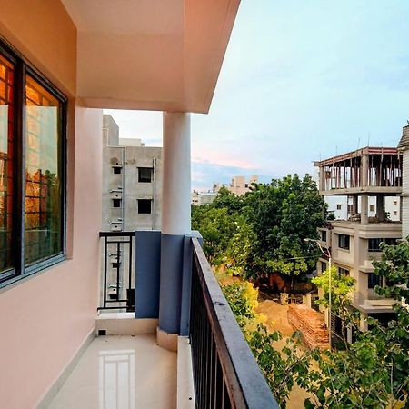 Oyo 92945 The Rs Villa Kolkata Exterior photo
