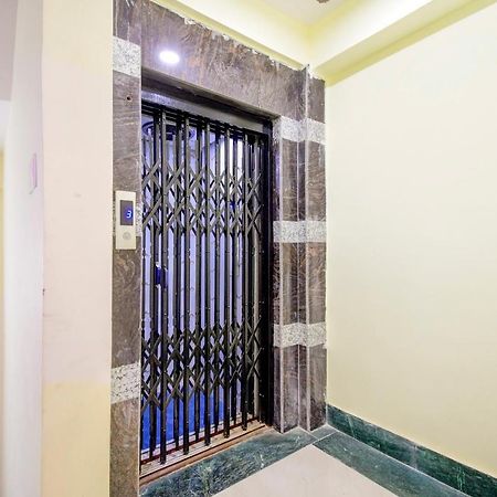 Oyo 92945 The Rs Villa Kolkata Exterior photo
