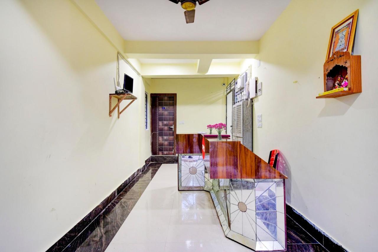 Oyo 92945 The Rs Villa Kolkata Exterior photo