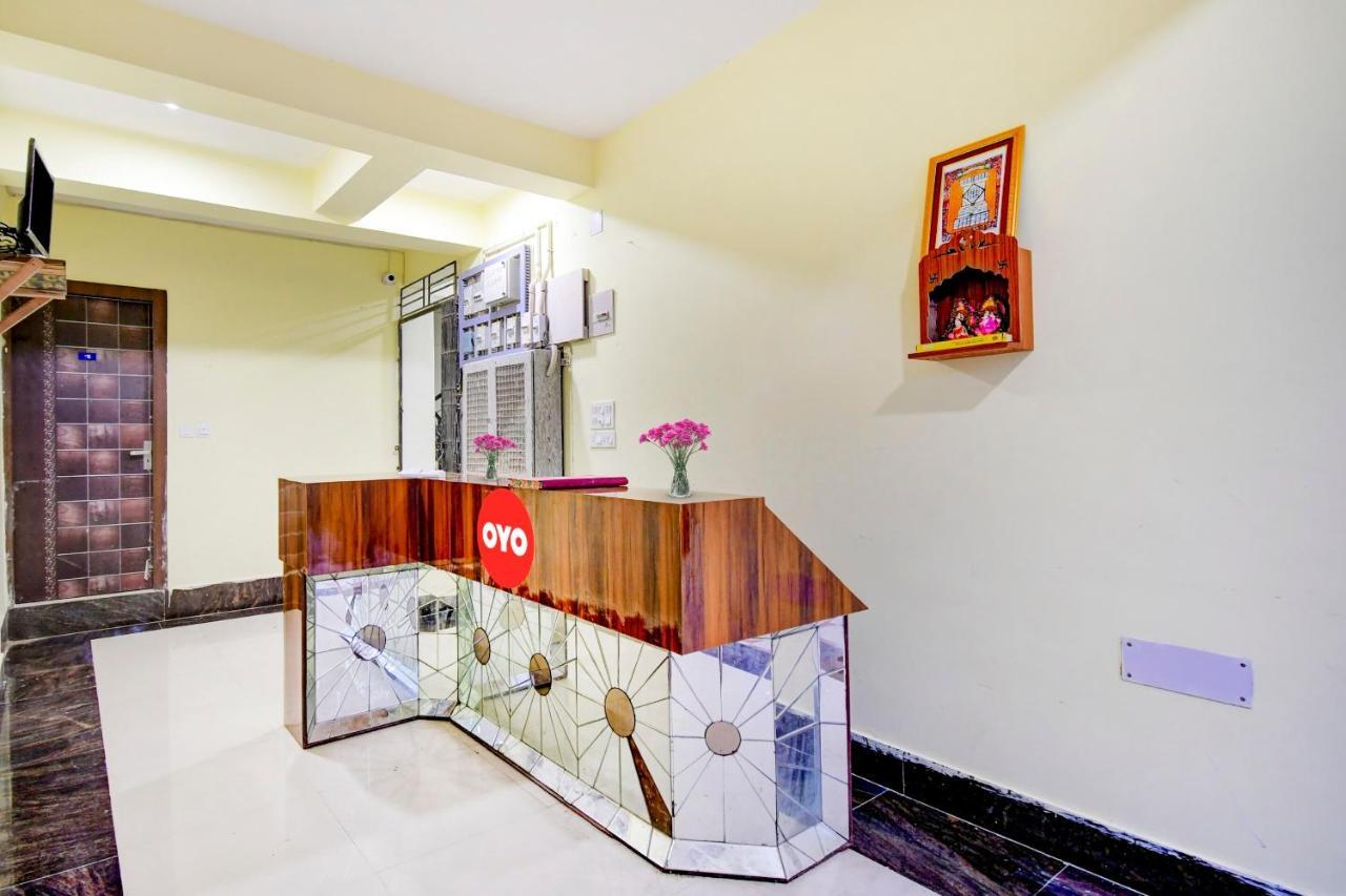 Oyo 92945 The Rs Villa Kolkata Exterior photo