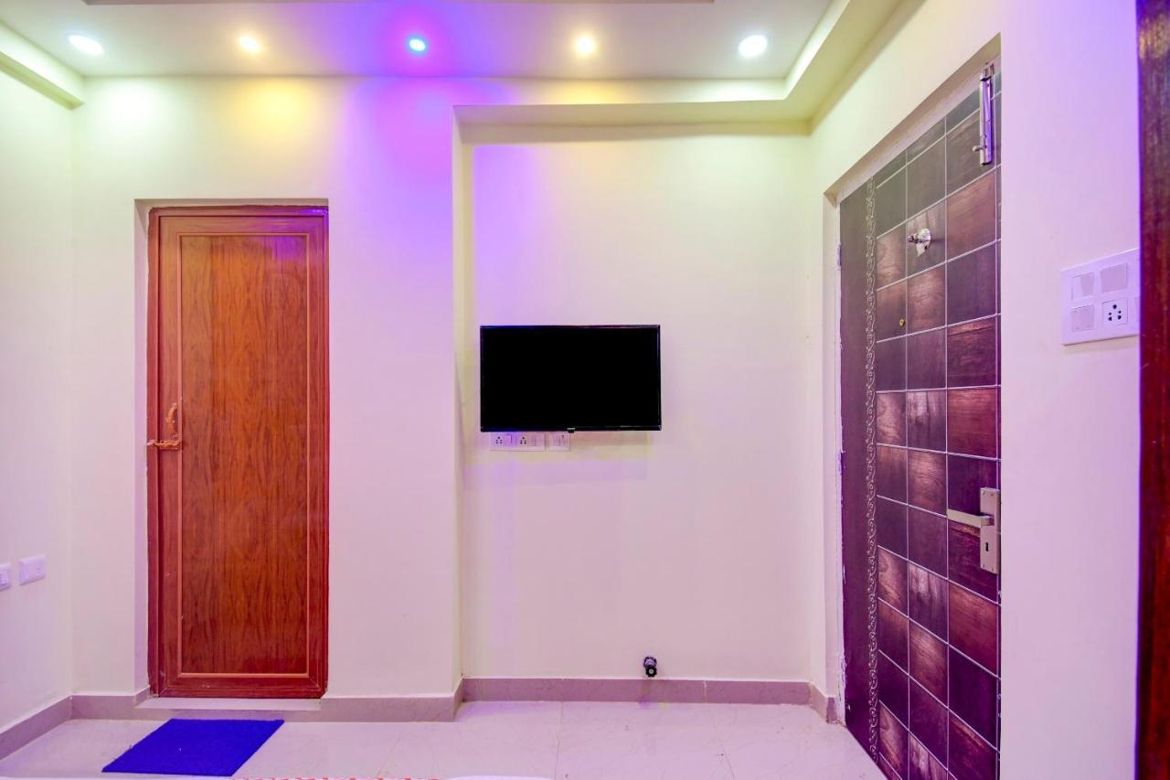 Oyo 92945 The Rs Villa Kolkata Exterior photo