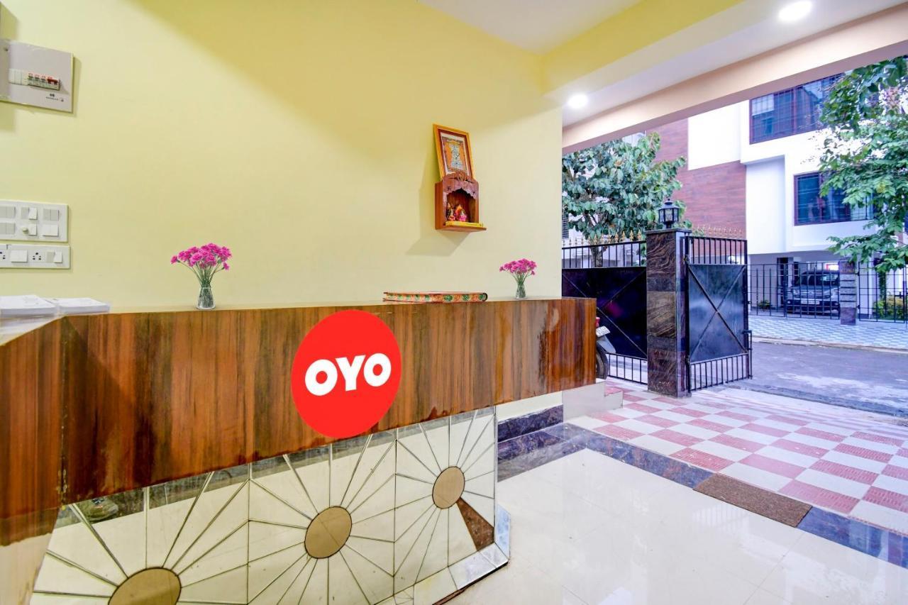 Oyo 92945 The Rs Villa Kolkata Exterior photo