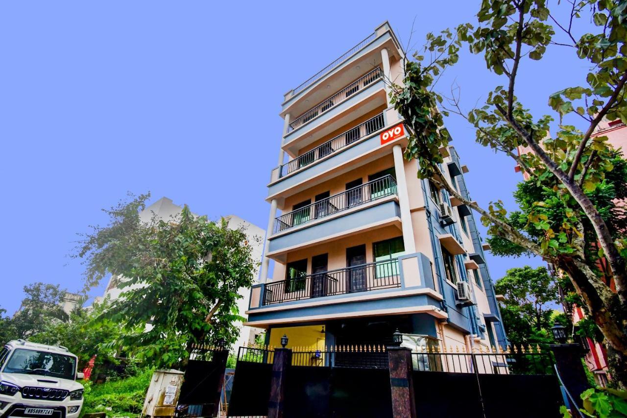 Oyo 92945 The Rs Villa Kolkata Exterior photo