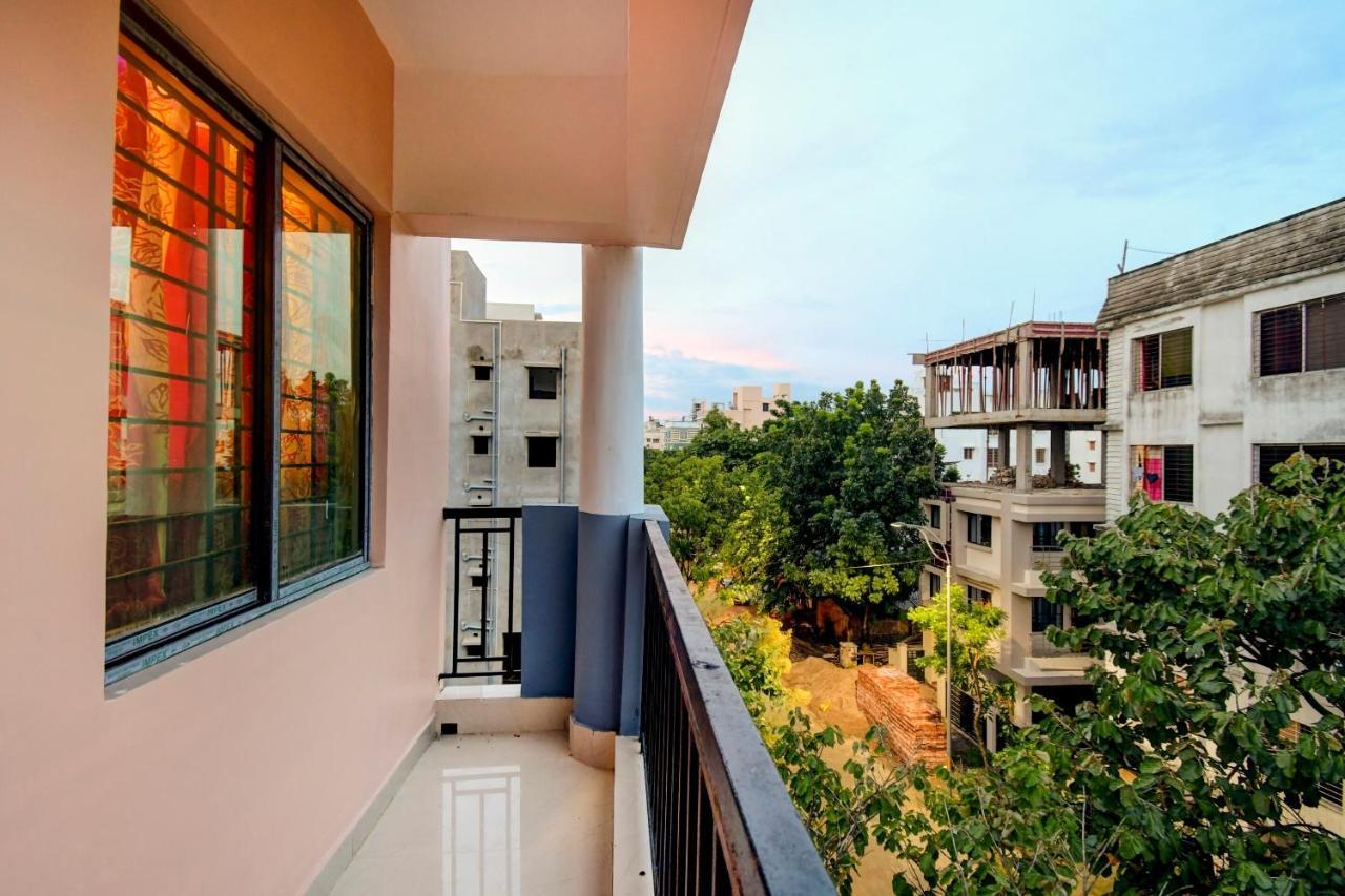 Oyo 92945 The Rs Villa Kolkata Exterior photo